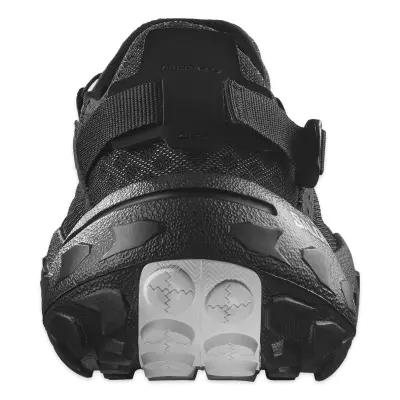 Salomon 478148 Solamphibian Outdoor Siyah Erkek Spor Ayakkabı - 4