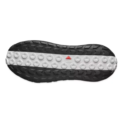 Salomon 478148 Solamphibian Outdoor Siyah Erkek Spor Ayakkabı - 5