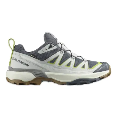 Salomon 478167 X Ultra 360 Edge Gtx Outdoor Gri-Yeşil Erkek Ayakkabı - 2
