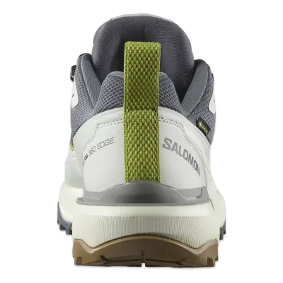 Salomon 478167 X Ultra 360 Edge Gtx Outdoor Gri-Yeşil Erkek Ayakkabı - 4