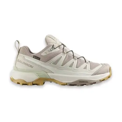 Salomon 478170 X Ultra 360 Edge Gtx W Outdoor Bej Kadın Ayakkabı - 2
