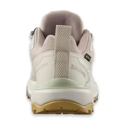 Salomon 478170 X Ultra 360 Edge Gtx W Outdoor Bej Kadın Ayakkabı - 4