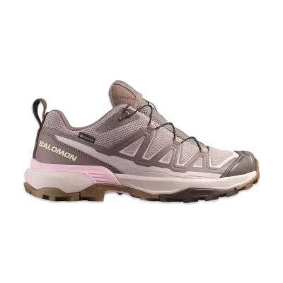Salomon 478170 X Ultra 360 Edge Gtx W Outdoor Gül Kurusu Kadın Ayakkabı - 2