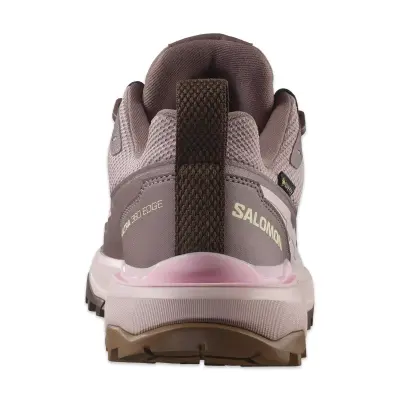 Salomon 478170 X Ultra 360 Edge Gtx W Outdoor Gül Kurusu Kadın Ayakkabı - 4