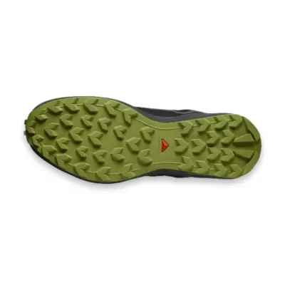 Salomon 478538 Speedcross Peak Gtx Outdoor Patika Koşusu Siyah Erkek Spor Ayakkabı - 5