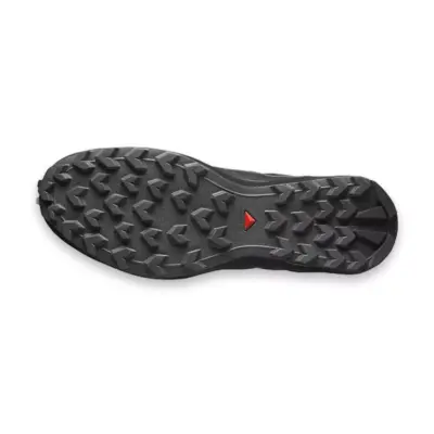 Salomon 478538 Speedcross Peak Gtx Outdoor Patika Koşusu Siyah Erkek Spor Ayakkabı - 5