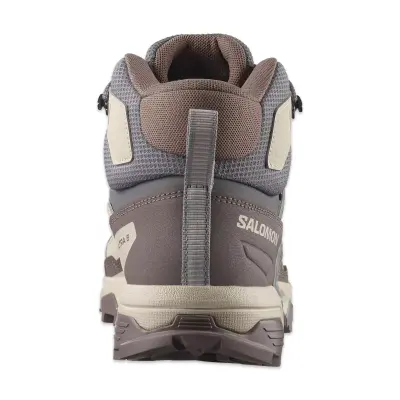 Salomon 478549 X Ultra 5 Mid Gtx W Outdoor Kadın Bot - 4