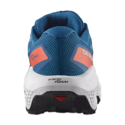 Salomon 478832 Ultra Flow 2 Gtx Outdoor Mavi Erkek Ayakkabı - 4