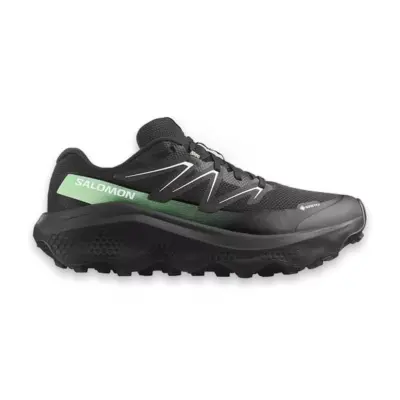 Salomon 478832 Ultra Flow 2 Gtx Outdoor Siyah Erkek Ayakkabı - 2