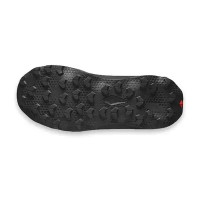 Salomon 478832 Ultra Flow 2 Gtx Outdoor Siyah Erkek Ayakkabı - 5
