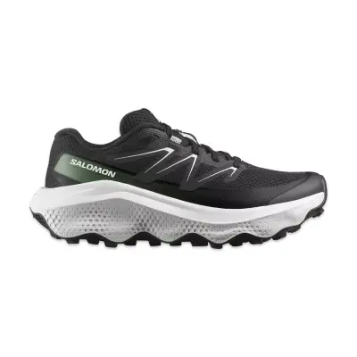 Salomon 478835 Ultra Flow 2 Patika Koşusu Siyah Erkek Spor Ayakkabı - 1