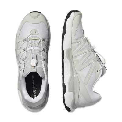 Salomon 479113 Xc Roam Outdoor Açık Gri Erkek Spor Ayakkabı - 3