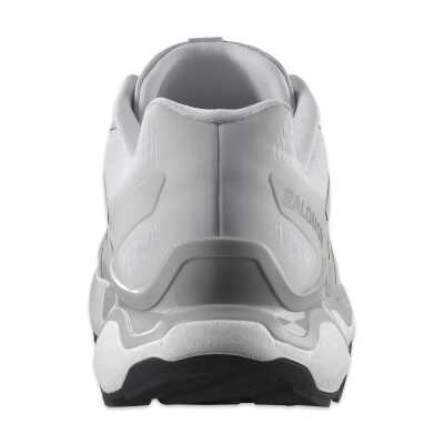 Salomon 479113 Xc Roam Outdoor Açık Gri Erkek Spor Ayakkabı - 4