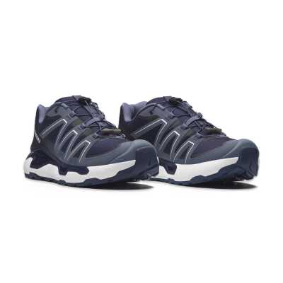Salomon 479113 Xc Roam Outdoor Lacivert Erkek Spor Ayakkabı - 2