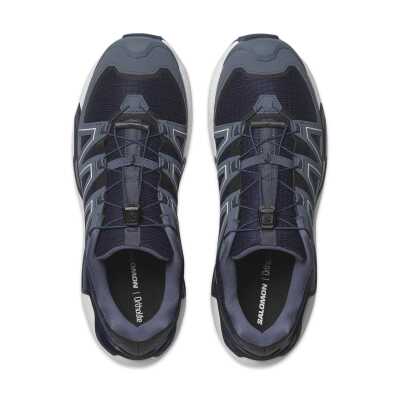 Salomon 479113 Xc Roam Outdoor Lacivert Erkek Spor Ayakkabı - 3