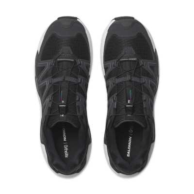 Salomon 479113 Xc Roam Outdoor Siyah Erkek Spor Ayakkabı - 3