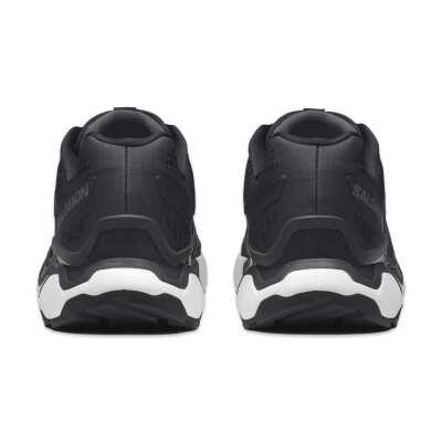 Salomon 479113 Xc Roam Outdoor Siyah Erkek Spor Ayakkabı - 4