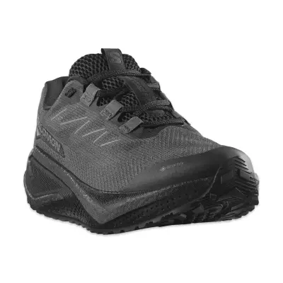 Salomon 479532 Aero Blaze 3 Grvl Gtx Outdoor Gri Erkek Ayakkabı - 1