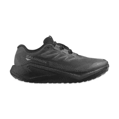 Salomon 479532 Aero Blaze 3 Grvl Gtx Outdoor Gri Erkek Ayakkabı - 2
