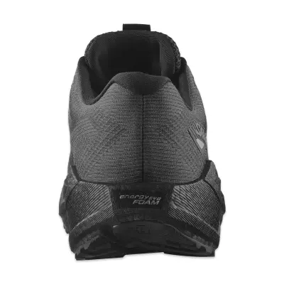 Salomon 479532 Aero Blaze 3 Grvl Gtx Outdoor Gri Erkek Ayakkabı - 4