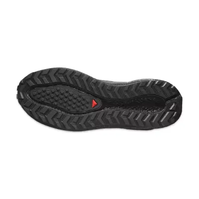 Salomon 479532 Aero Blaze 3 Grvl Gtx Outdoor Gri Erkek Ayakkabı - 5