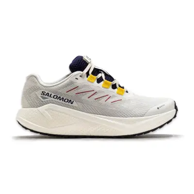 Salomon 479532 Aero Blaze 3 Grvl Gtx Outdoor Krem Erkek Ayakkabı - Salomon (1)