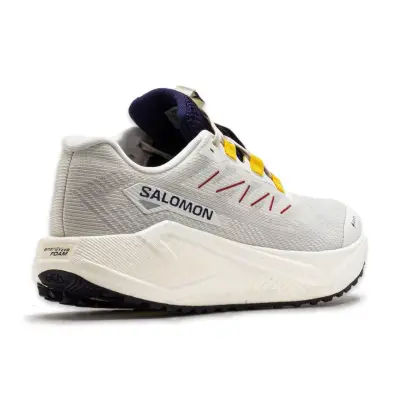 Salomon 479532 Aero Blaze 3 Grvl Gtx Outdoor Krem Erkek Ayakkabı - 4