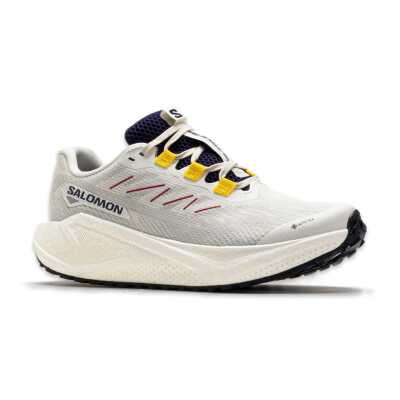 Salomon 479532 Aero Blaze 3 Grvl Gtx Outdoor Krem Erkek Ayakkabı - 1