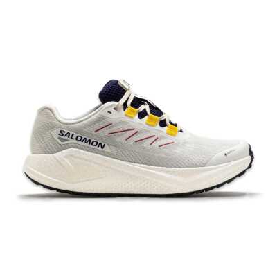 Salomon 479532 Aero Blaze 3 Grvl Gtx Outdoor Krem Erkek Ayakkabı - 2