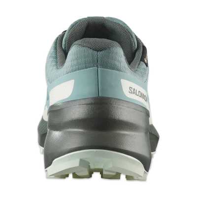 Salomon 479745 Speedcross Peak Gtx W Outdoor Patika Koşusu Açık Yeşil Unisex Spor Ayakkabı - 3