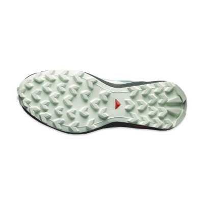 Salomon 479745 Speedcross Peak Gtx W Outdoor Patika Koşusu Açık Yeşil Unisex Spor Ayakkabı - 4
