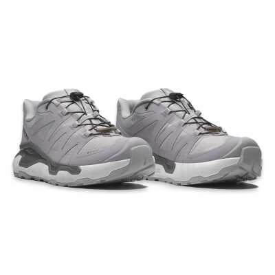 Salomon 491505 Xc Roam Gtx Outdoor Gri Erkek Spor Ayakkabı - Salomon (1)