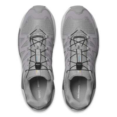 Salomon 491505 Xc Roam Gtx Outdoor Gri Erkek Spor Ayakkabı - 3