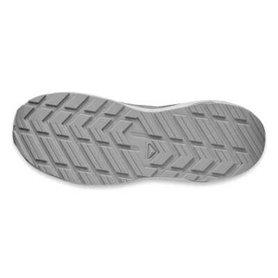 Salomon 491505 Xc Roam Gtx Outdoor Gri Erkek Spor Ayakkabı - 5
