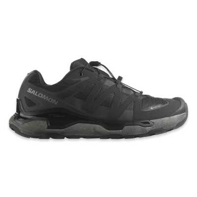 Salomon 491505 Xc Roam Gtx Outdoor Siyah Erkek Spor Ayakkabı - Salomon