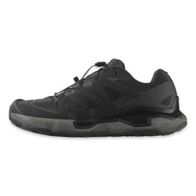 Salomon 491505 Xc Roam Gtx Outdoor Siyah Erkek Spor Ayakkabı - Salomon (1)