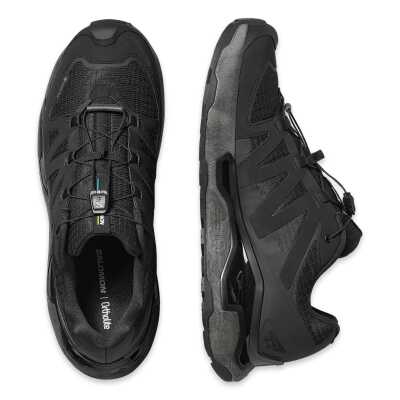Salomon 491505 Xc Roam Gtx Outdoor Siyah Erkek Spor Ayakkabı - 3