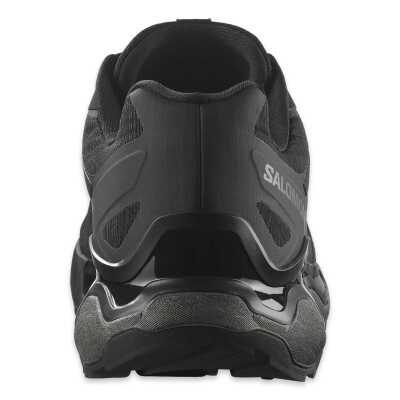 Salomon 491505 Xc Roam Gtx Outdoor Siyah Erkek Spor Ayakkabı - 4