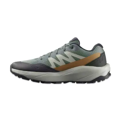 Salomon 491509 Outscape Outdoor Çok Renkli Erkek Spor Ayakkabı - Salomon (1)