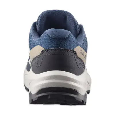 Salomon 491509 Outscape Outdoor Mavi Erkek Spor Ayakkabı - 4