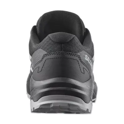 Salomon 491509 Outscape Outdoor Siyah Erkek Spor Ayakkabı - 4