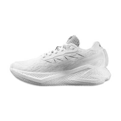 Salomon 491515 Aero Glide 4 W Outdoor Beyaz Kadın Ayakkabı - Salomon (1)