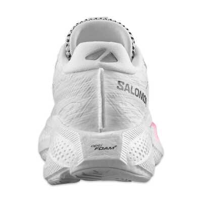 Salomon 491515 Aero Glide 4 W Outdoor Beyaz Kadın Ayakkabı - 4