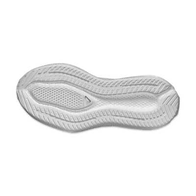 Salomon 491515 Aero Glide 4 W Outdoor Beyaz Kadın Ayakkabı - 5