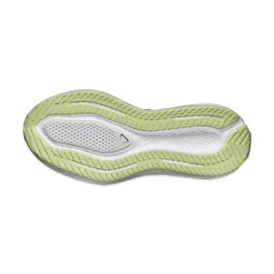 Salomon 491515 Aero Glide 4 W Outdoor Çok Renkli Kadın Ayakkabı - 5