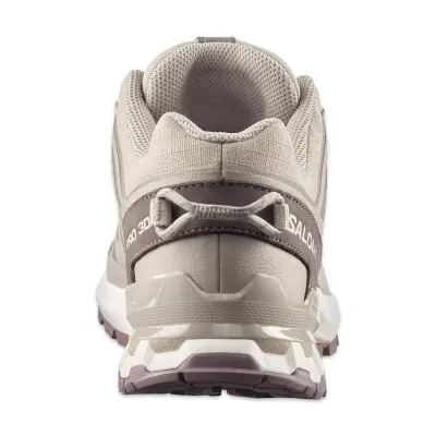 Salomon 491538 Xa Pro 3D V9 Lifelong M Outdoor Bej Erkek Ayakkabı - 4