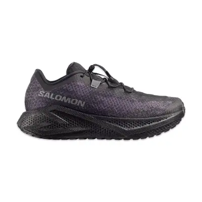 Salomon 491744 Aero Glide 4 Grvl Outdoor Antrasit Erkek Ayakkabı - 1
