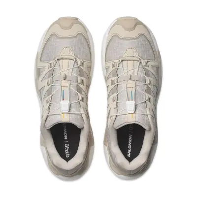Salomon 492082 Xc Roam W Outdoor Karamel Kadın Spor Ayakkabı - 3