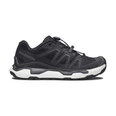 Salomon 492082 Xc Roam W Outdoor Siyah Kadın Spor Ayakkabı - Salomon