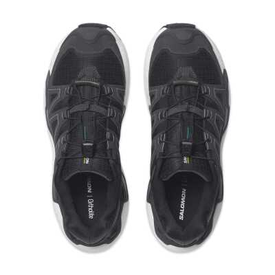 Salomon 492082 Xc Roam W Outdoor Siyah Kadın Spor Ayakkabı - 3